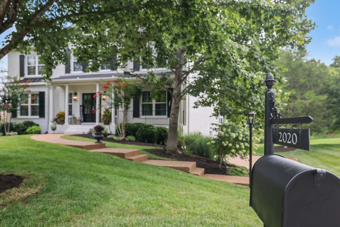 House in Nashville, Tennessee, United States 5 - 18609852