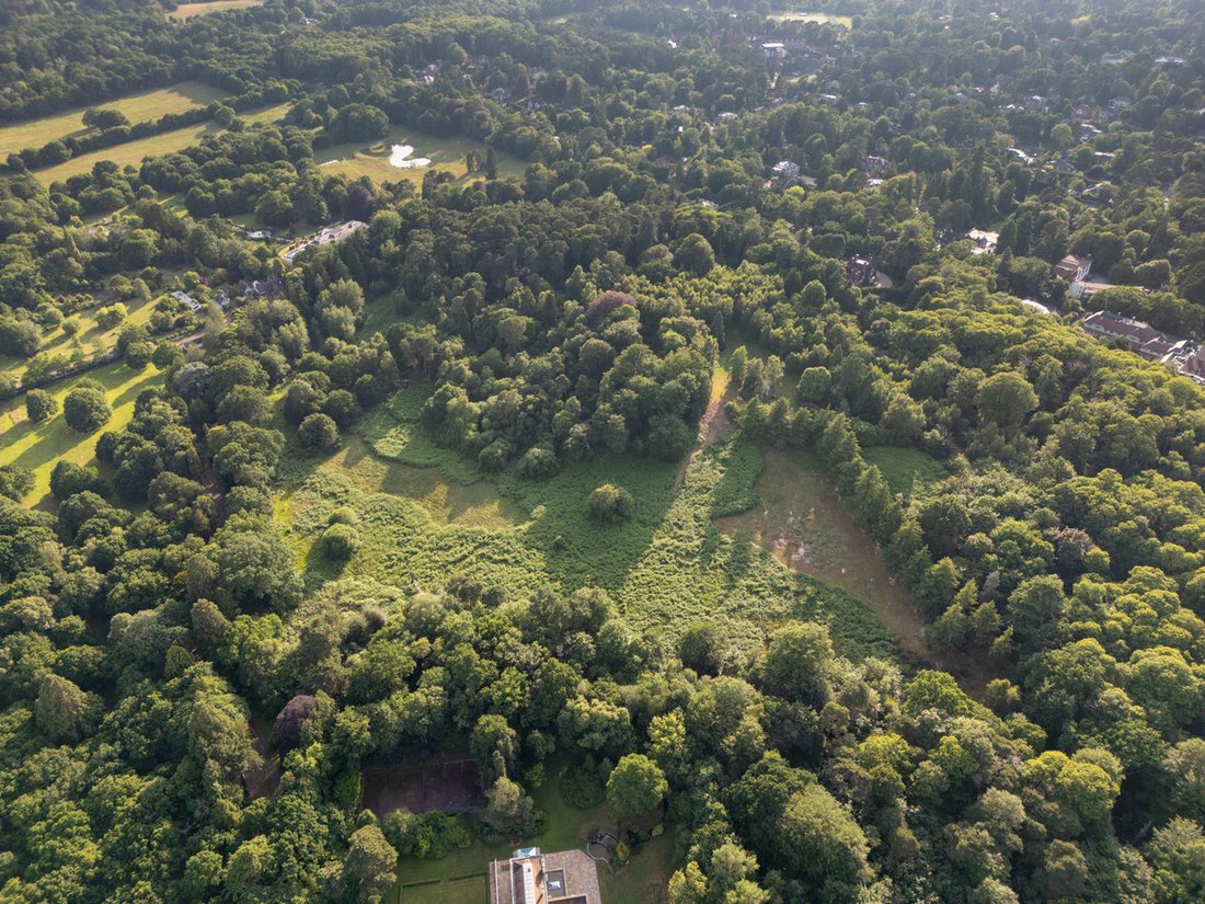 Land in Sunninghill, England 2 - 18613733