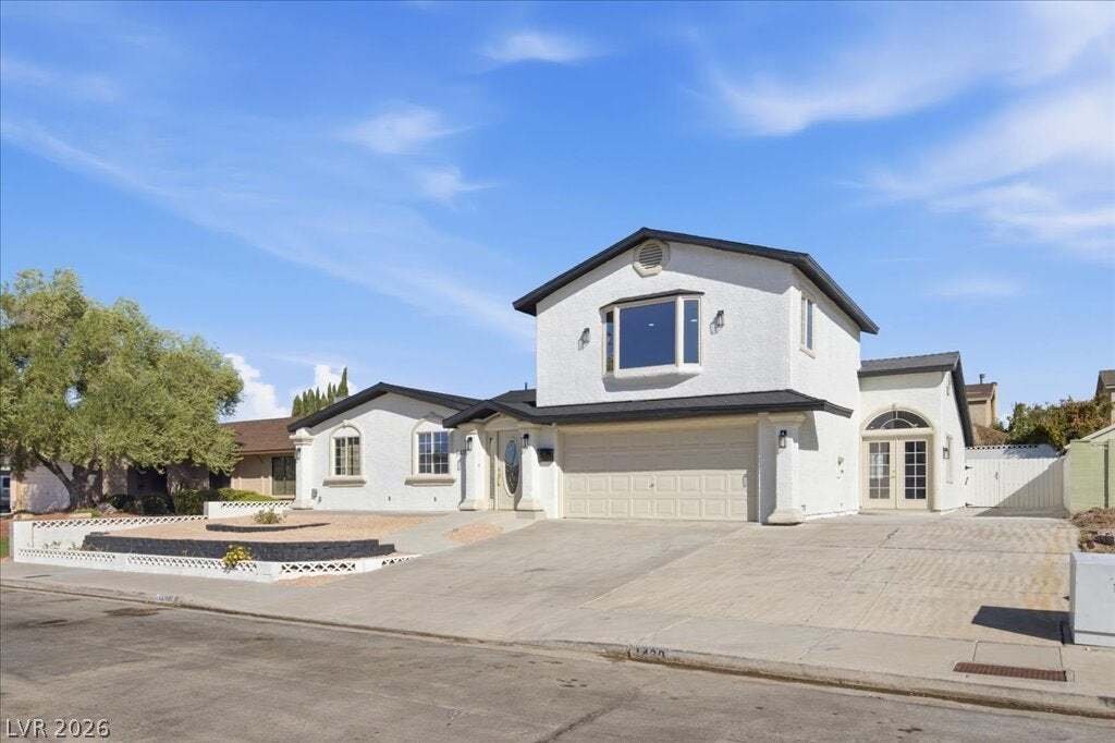 House in Boulder City, Nevada, United States 1 - 18611819