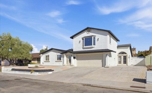 Maison à Boulder City, Nevada, États-Unis 1