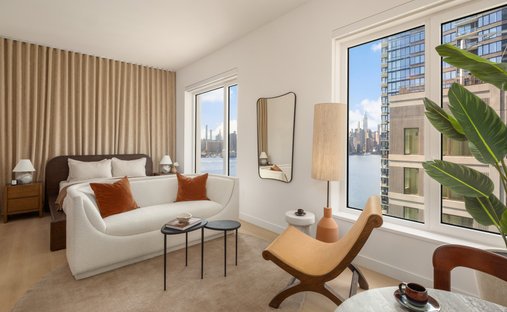 New York, New York, United States 1