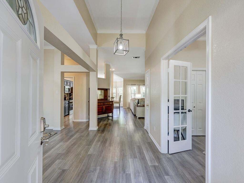 Maison à Georgetown, Texas, États-Unis 5 - 18612201