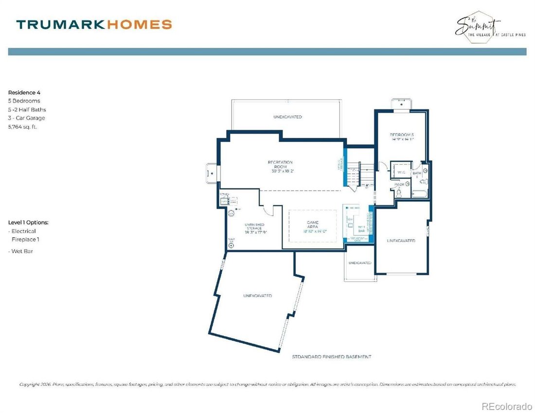House in Castle Rock, Colorado, United States 5 - 18609055