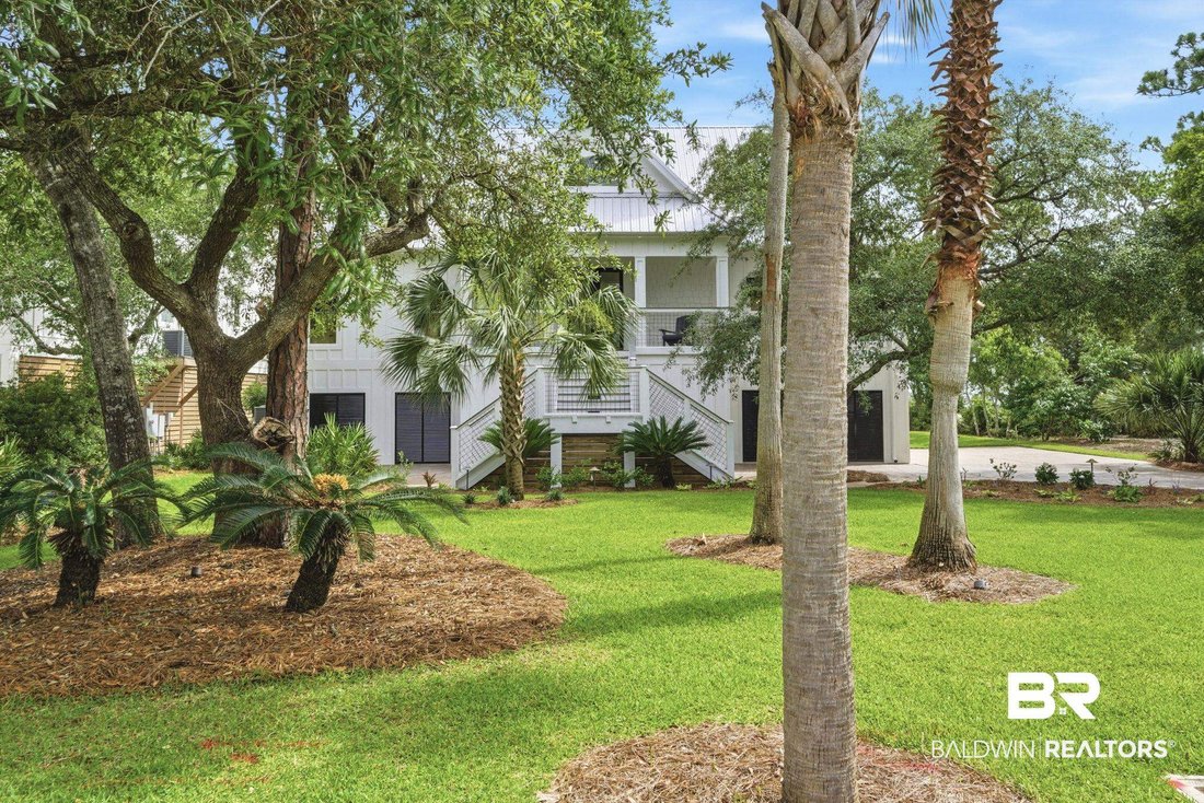 House in Orange Beach, Alabama, United States 5 - 18157875