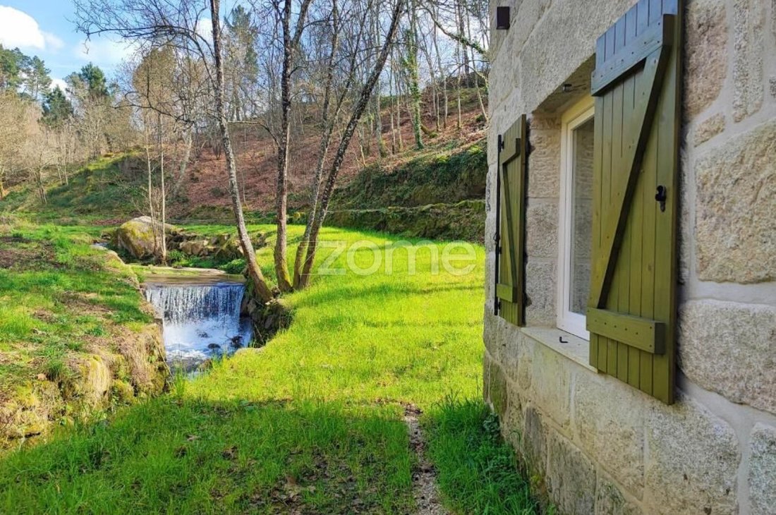 Finca in Soalhaes, Porto District, Portugal 1 - 18613849
