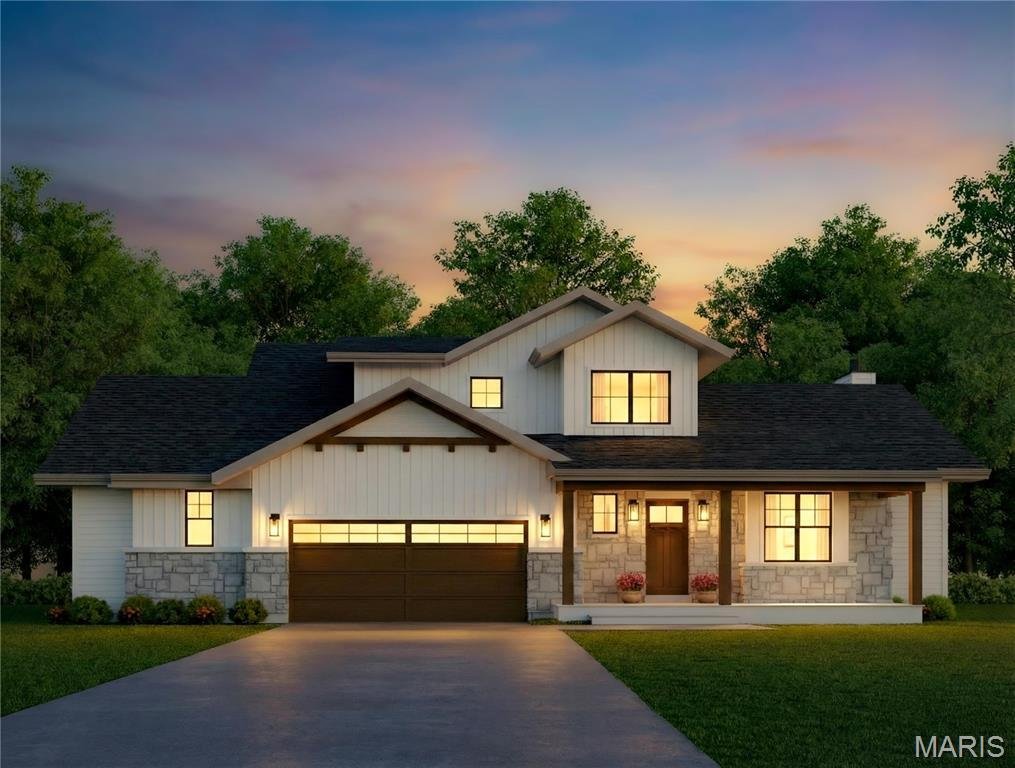 House in Kirkwood, Missouri, United States 1 - 18615773