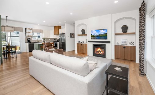 House in Gypsum, Colorado, United States 1