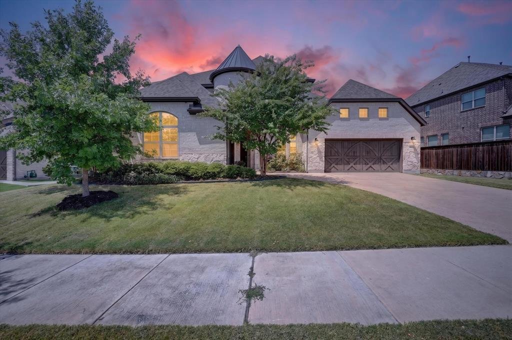 House in Frisco, Texas, United States 2 - 18613330