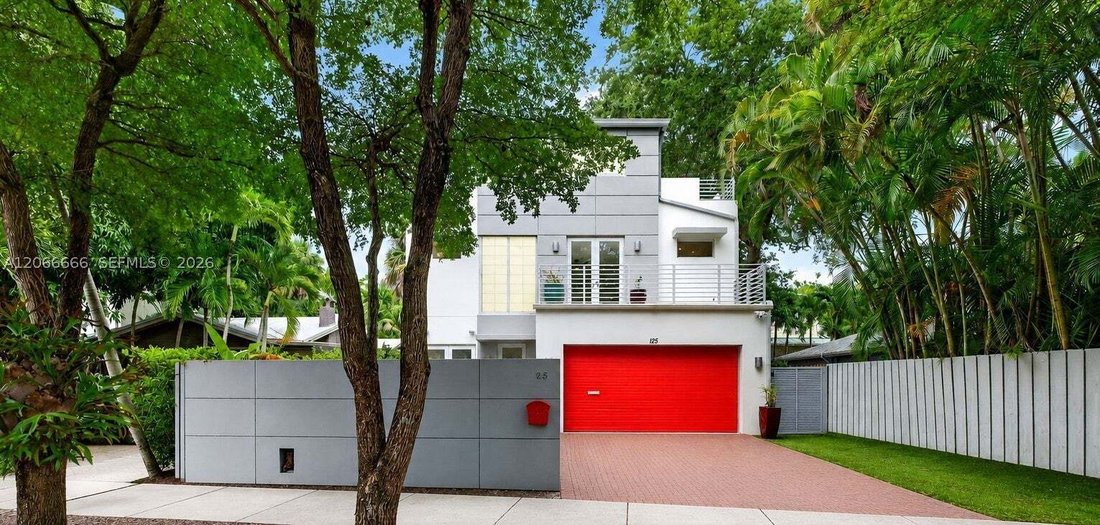 Townhouse in Fort Lauderdale, Florida, United States 1 - 18612504