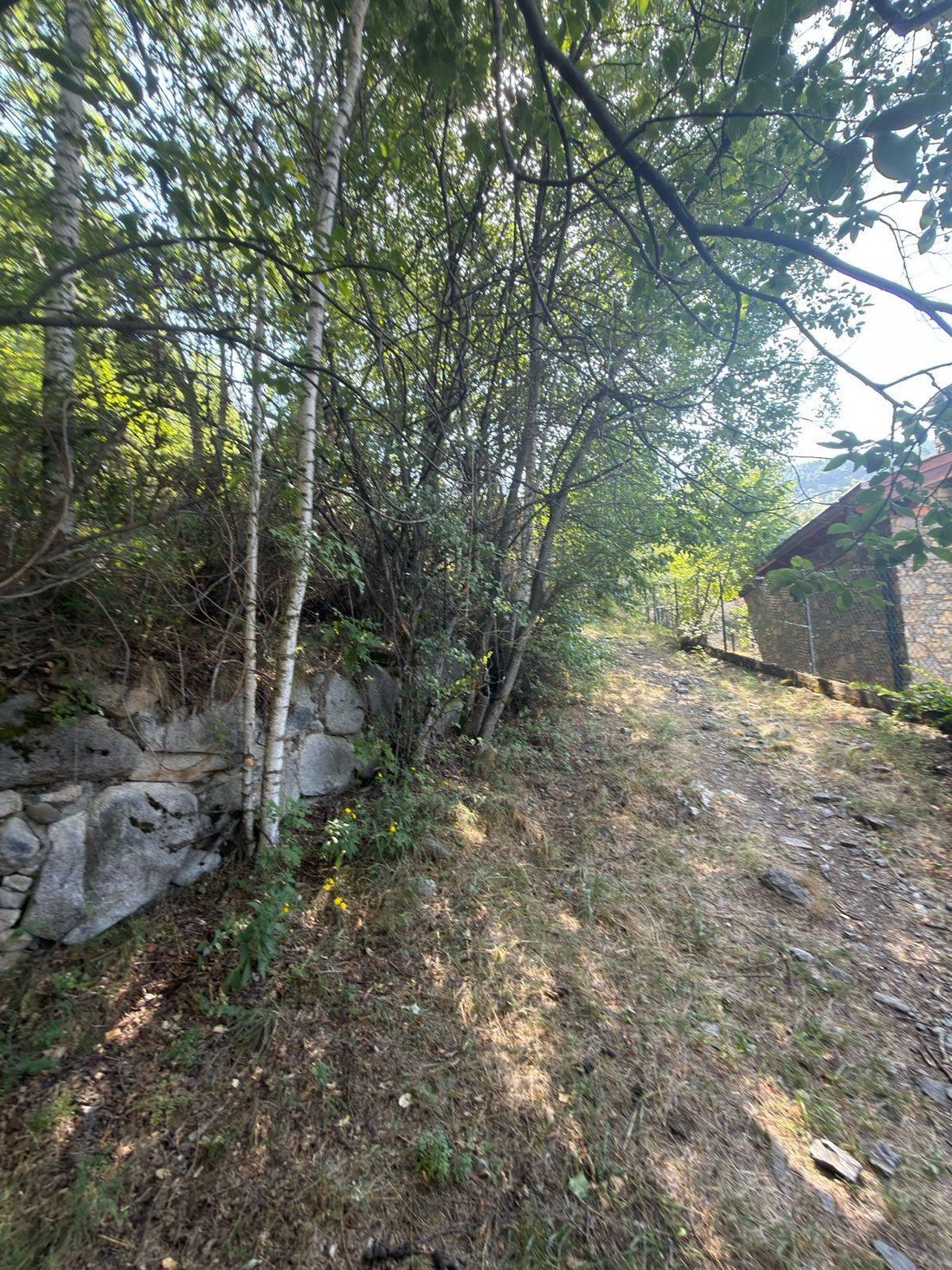 Land in Els Cortals d'Encamp, Andorra 4 - 18609360