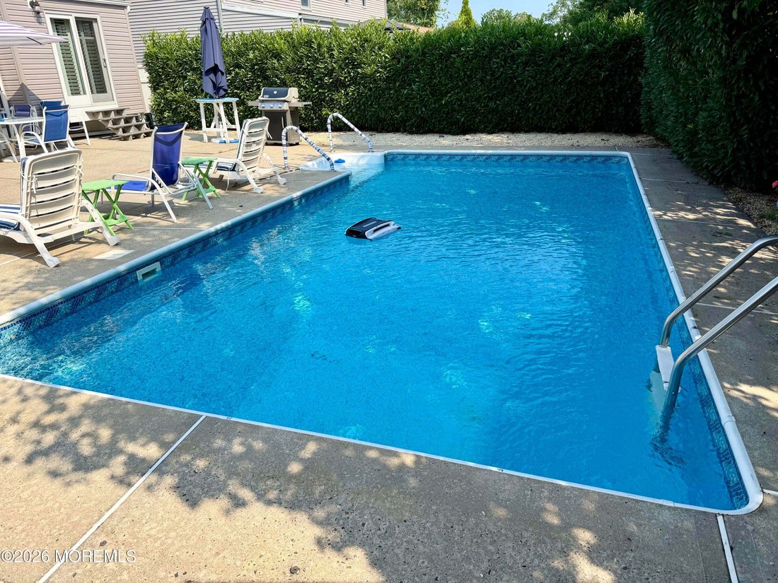 House in Point Pleasant Beach, New Jersey, United States 4 - 18609033