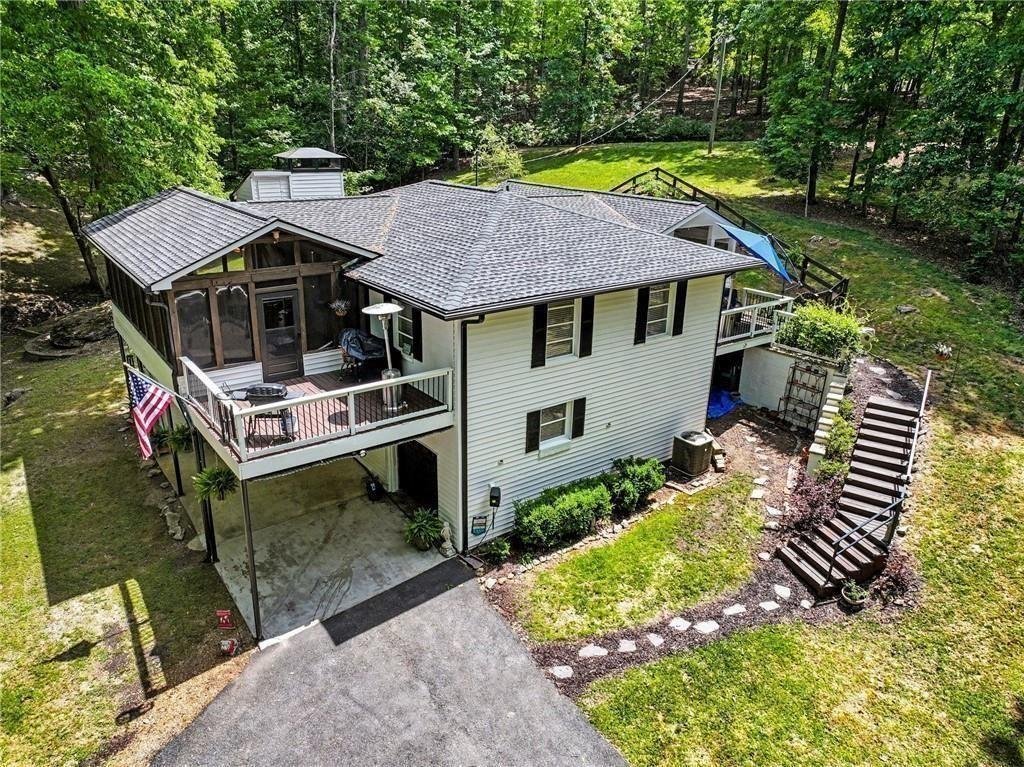 House in Cumming, Georgia, United States 2 - 17779103