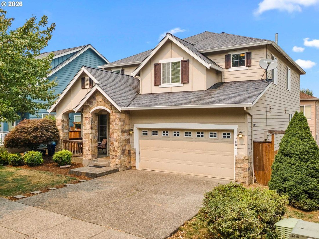 House in Vancouver, Washington, United States 2 - 18611702