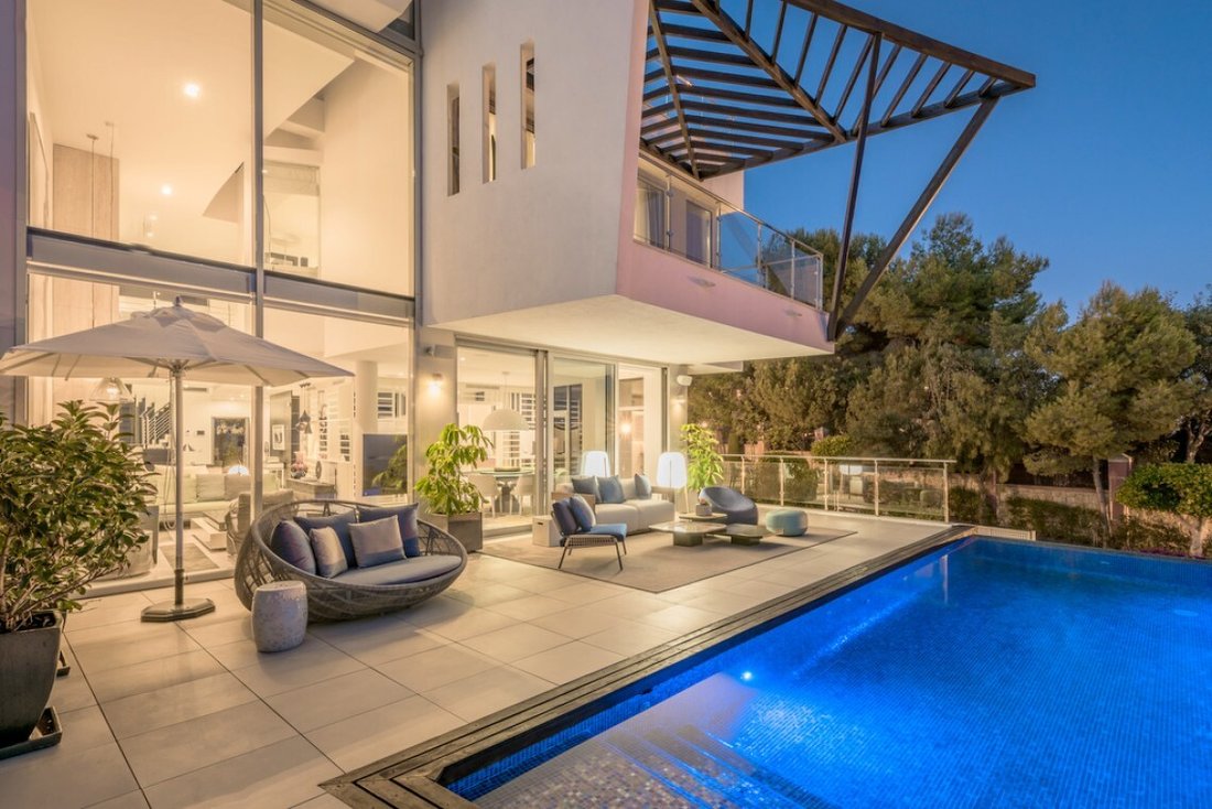Townhouse in Marbella, Andalusia, Spain 2 - 18609269