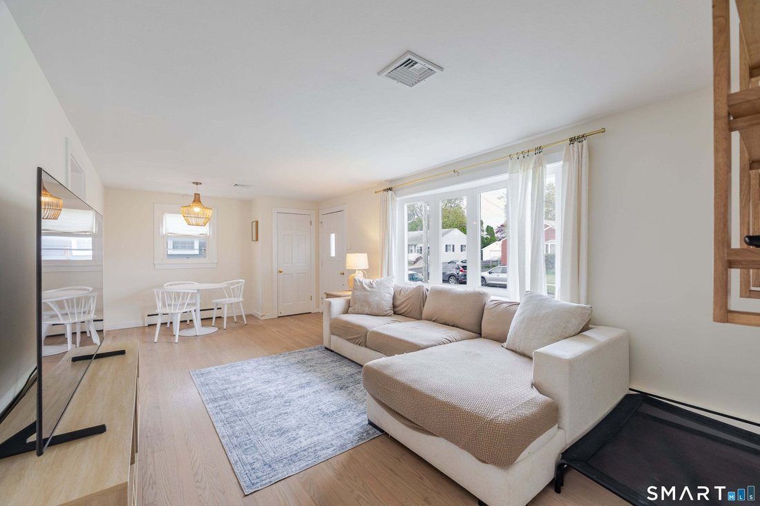 House in Fairfield, Connecticut, United States 4 - 18611907