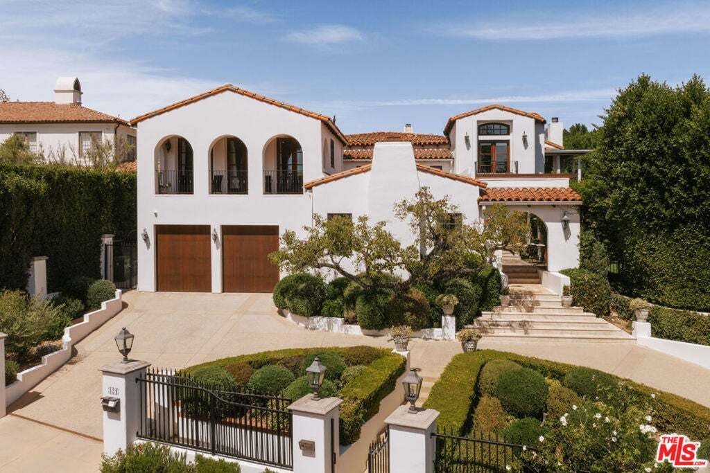 House in Los Angeles, California, United States 1 - 18611836