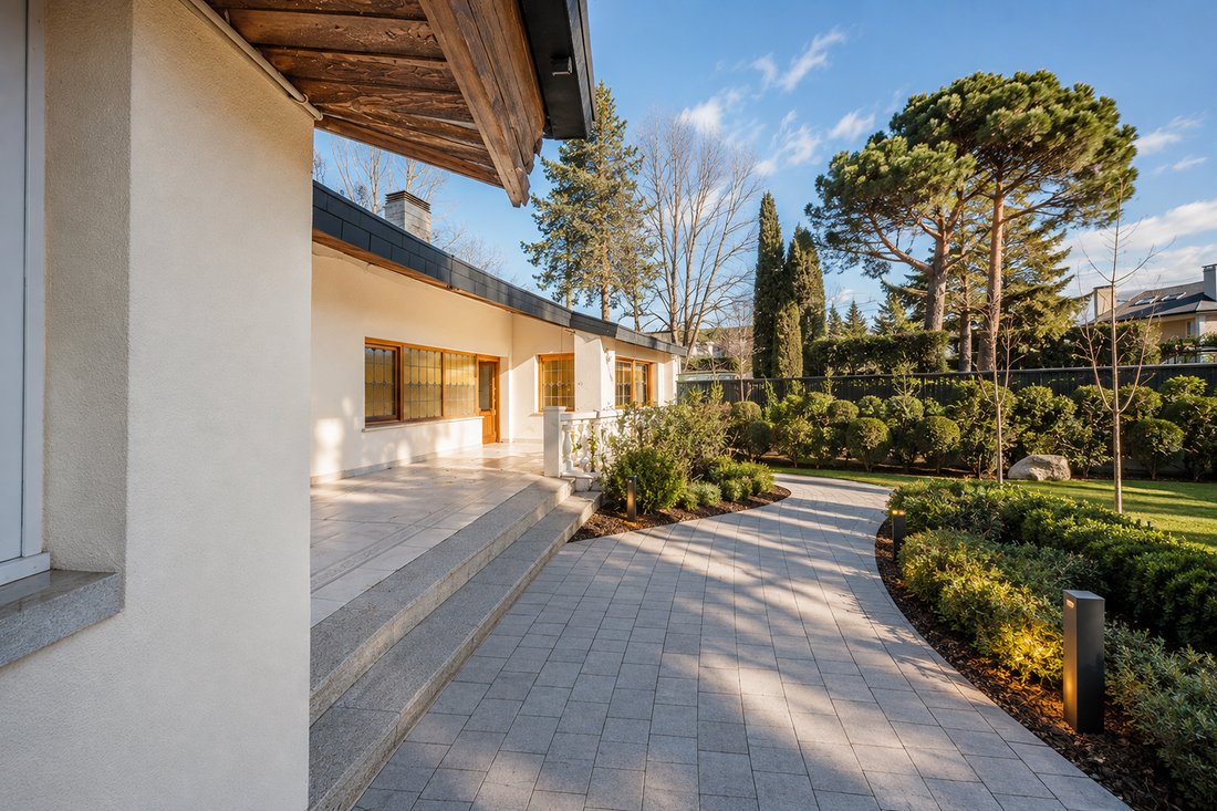 House in Hortaleza, Madrid, Spain 5 - 18608935