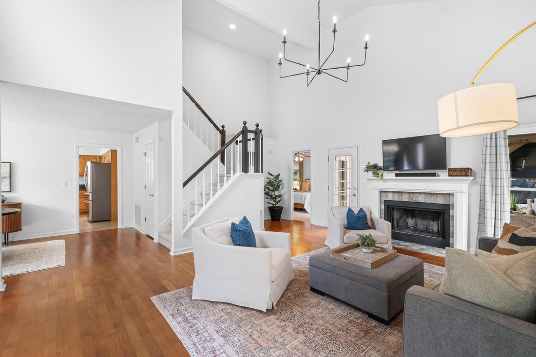 House in Roswell, Georgia, United States 4 - 18608993