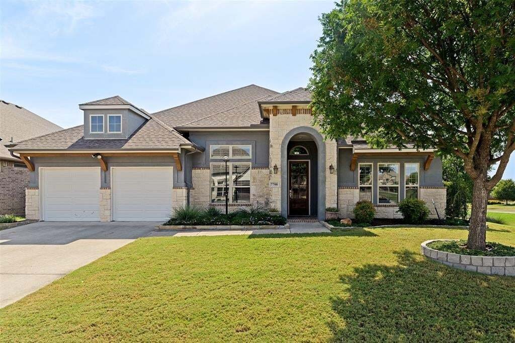 House in McKinney, Texas, United States 1 - 18613252