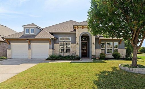 Casa a McKinney, Texas, Stati Uniti 1