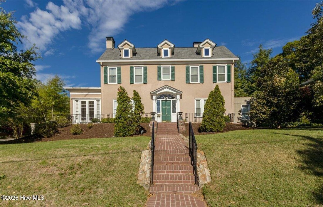 House in Augusta, Georgia, United States 1 - 18613468