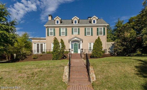 House in Augusta, Georgia, United States 1