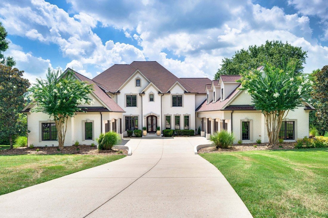House in Nashville, Tennessee, United States 1 - 18612450