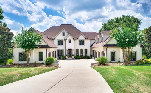 House in Nashville, Tennessee, United States 1