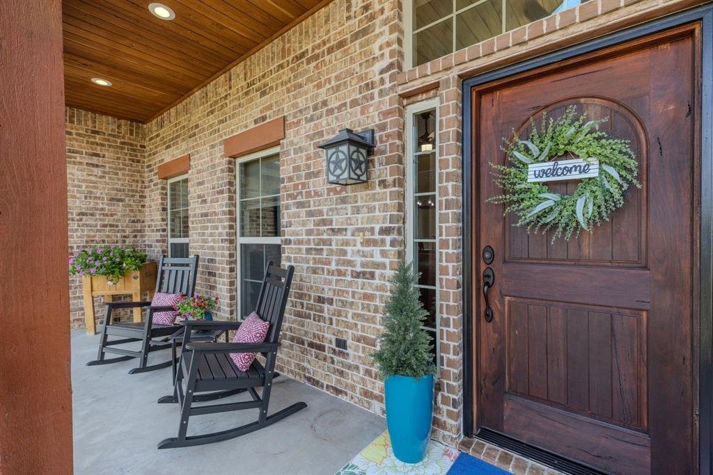 House in Lone Oak, Texas, United States 3 - 18610061