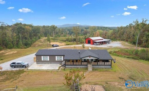 Ohatchee, Alabama, États-Unis 1