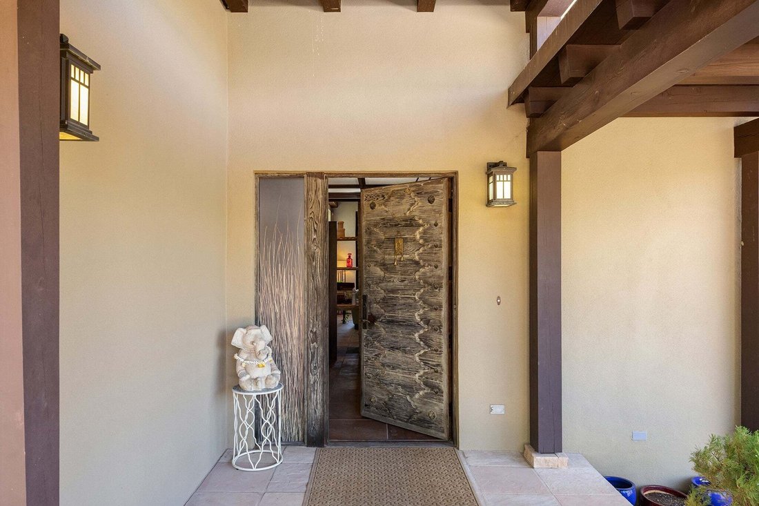 House in Santa Fe, New Mexico, United States 5 - 18613783