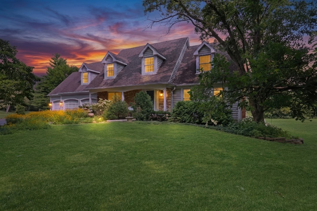 House in Mundelein, Illinois, United States 1 - 18612980