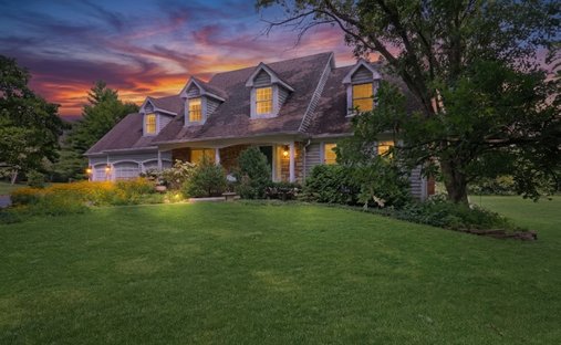 House in Mundelein, Illinois, United States 1