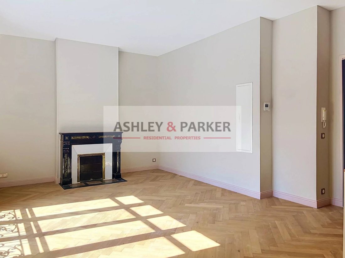 Apartment in Nice, Provence-Alpes-Côte d'Azur, France 2 - 18493679
