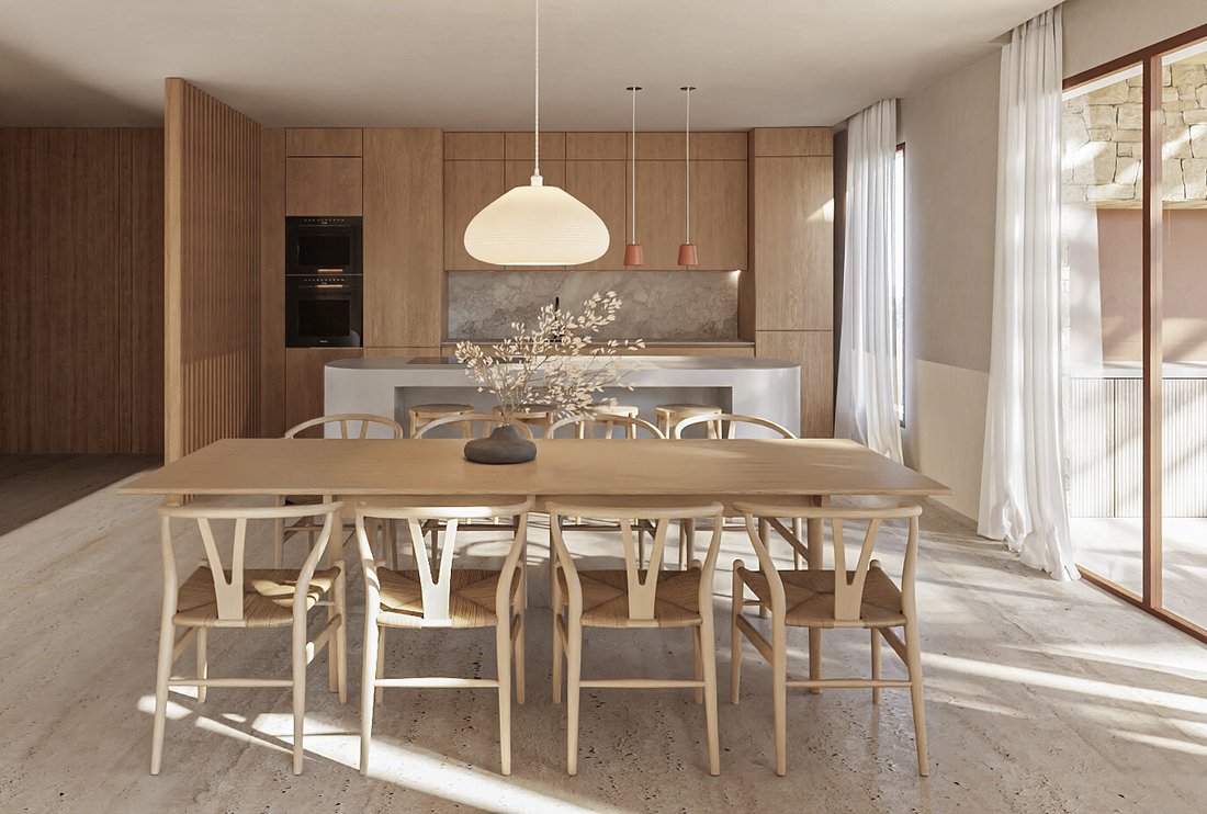 Villa in Benissa, Valencian Community, Spain 4 - 18609356