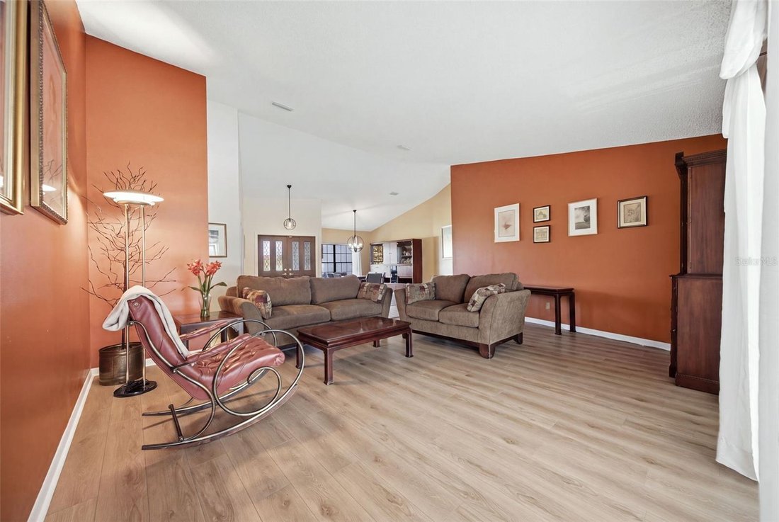 House in Tampa, Florida, United States 4 - 18615479