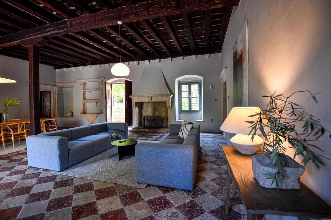 Villa in Sipan, Dubrovnik-Neretva County, Croatia 4 - 18613590