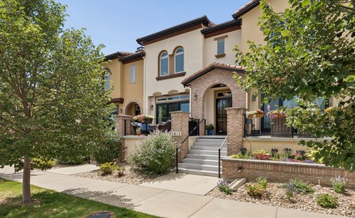 Stadthaus in Lakewood, Colorado, Vereinigte Staaten 1