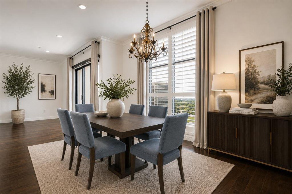 Condo in Irving, Texas, United States 5 - 18613229