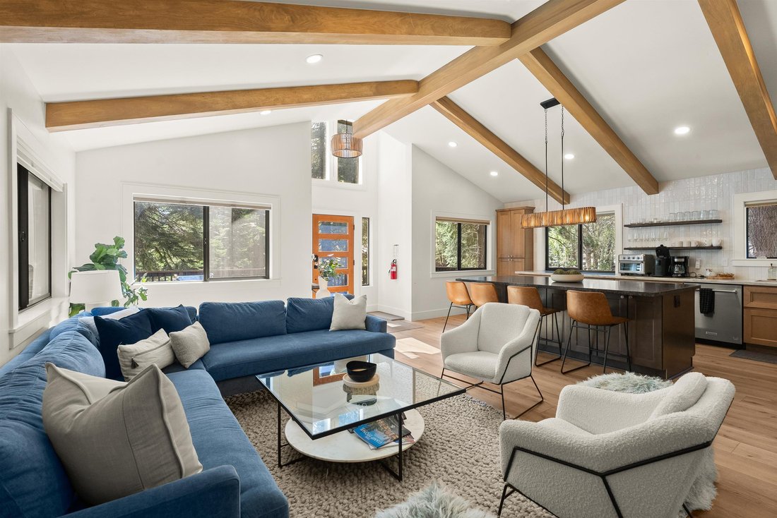 House in Truckee, California, United States 4 - 18612317