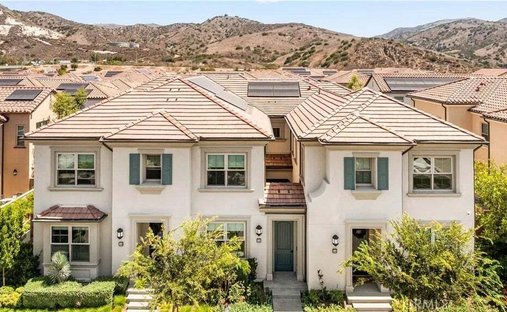Condominio a Irvine, California, Stati Uniti 1