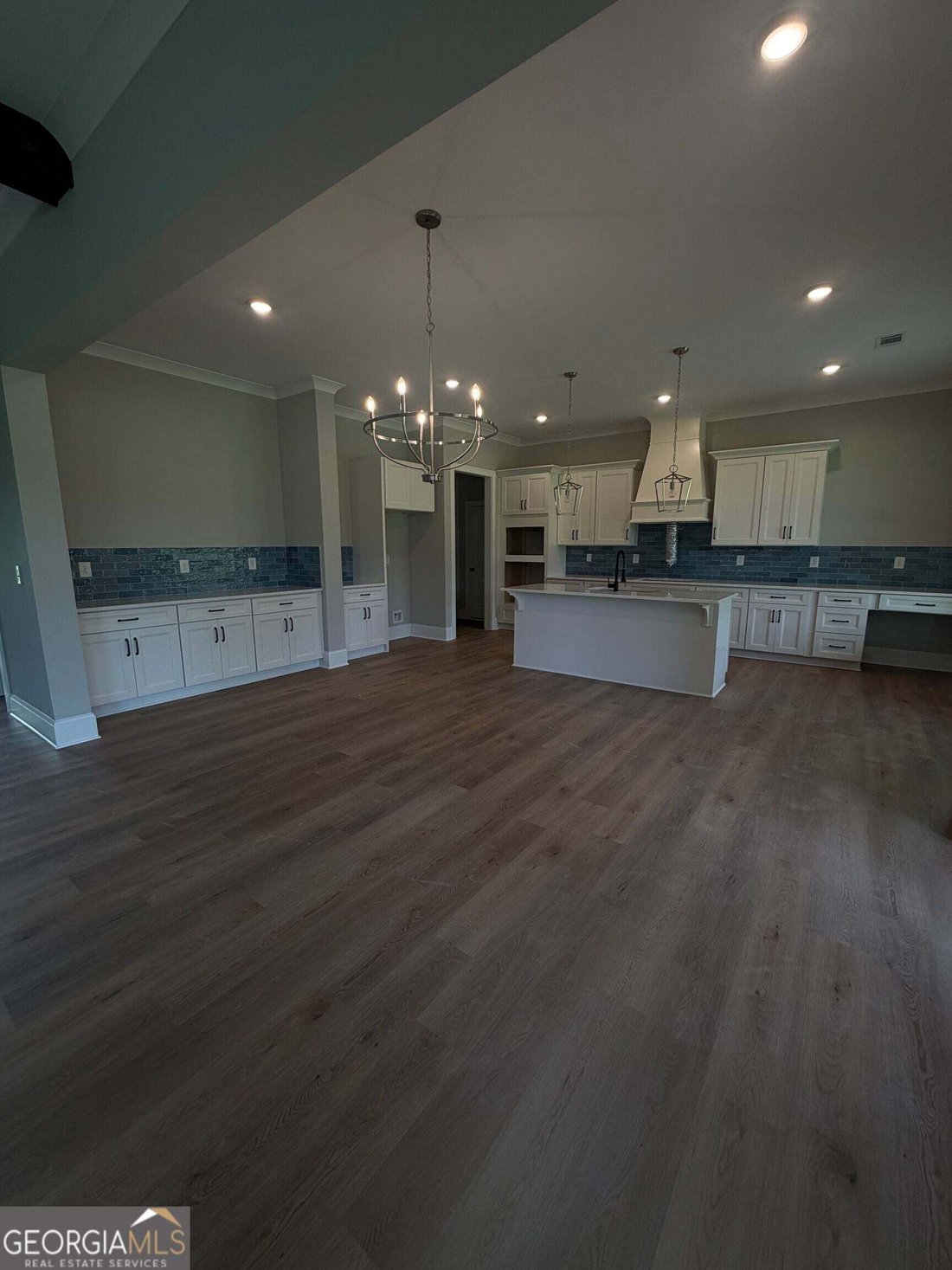 House in Hampton, Georgia, United States 2 - 18403672