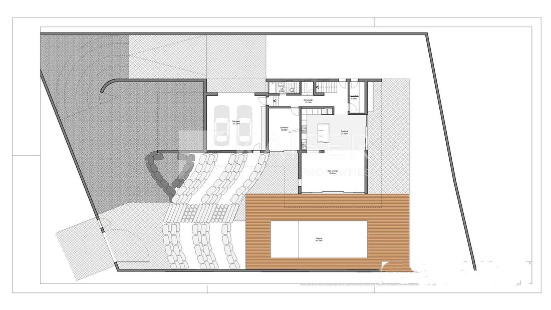 Villa in Carvoeiro, Algarve, Portugal 5 - 11728785