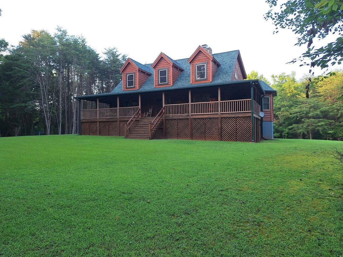 House in Rock Island, Tennessee, United States 2 - 18615246