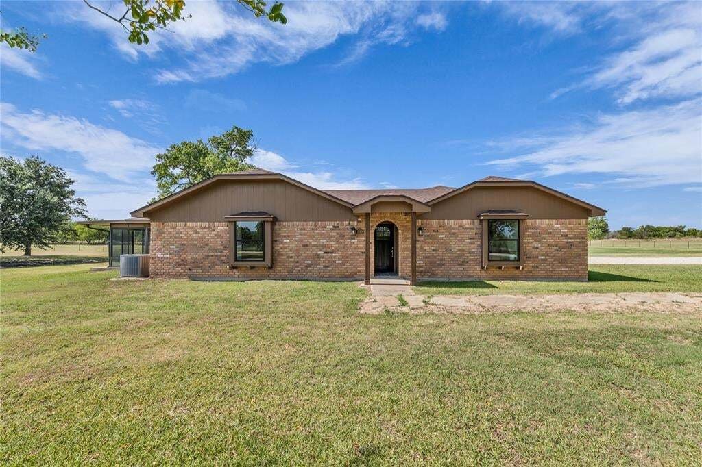 Casa en China Spring, Texas, Estados Unidos 3 - 18613304