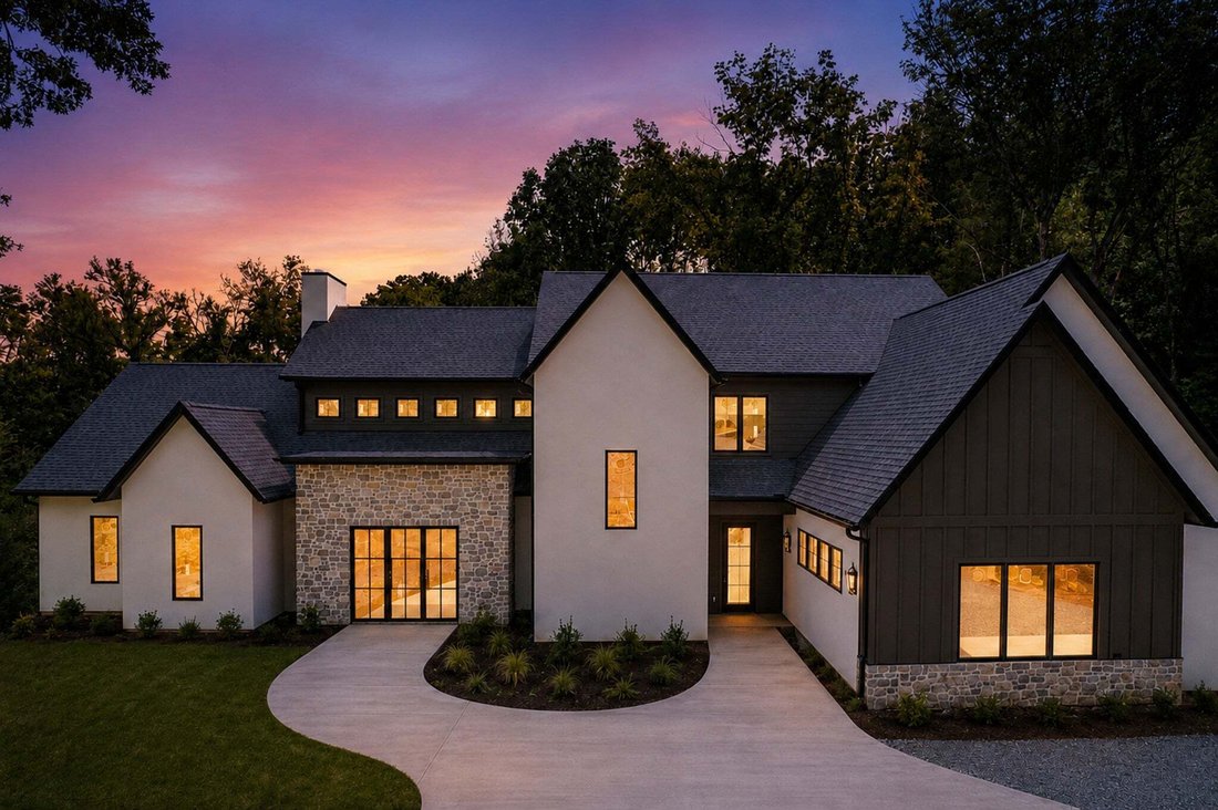 House in Nashville, Tennessee, United States 1 - 18612491