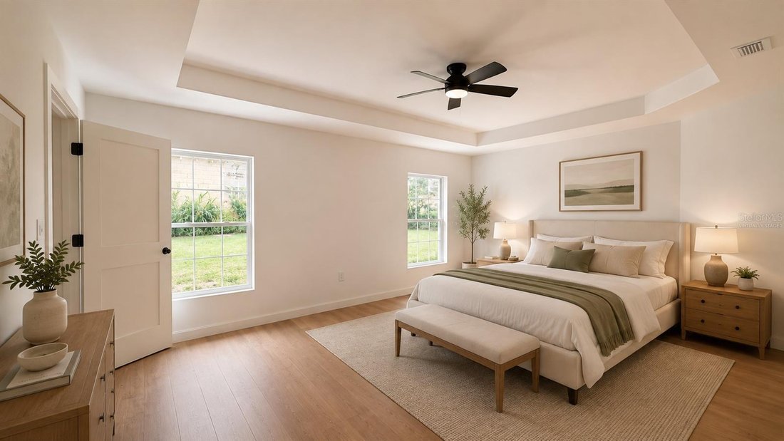 House in Oviedo, Florida, United States 5 - 18612554