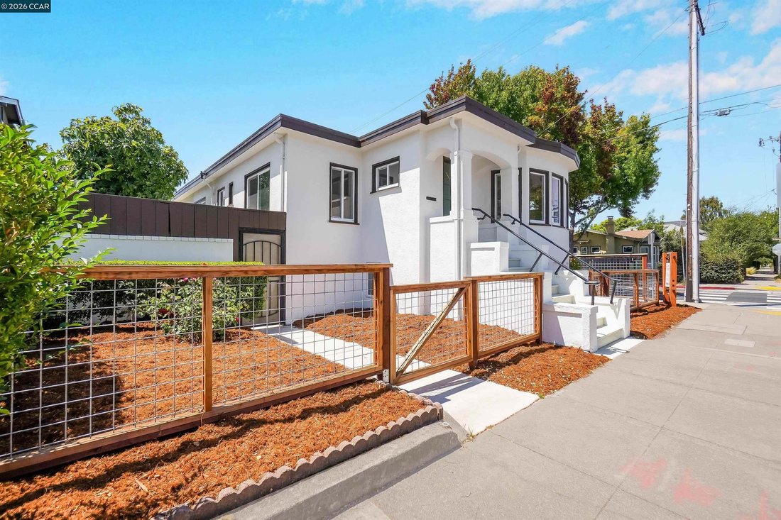 House in Berkeley, California, United States 4 - 18615694