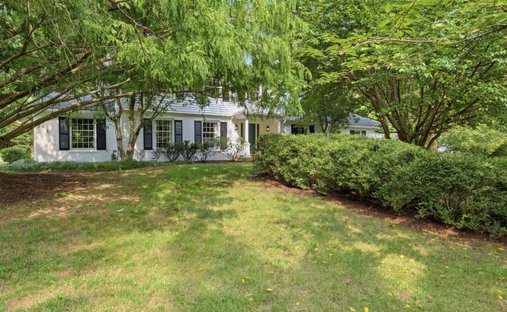 House in Watterson Park, Kentucky, United States 1