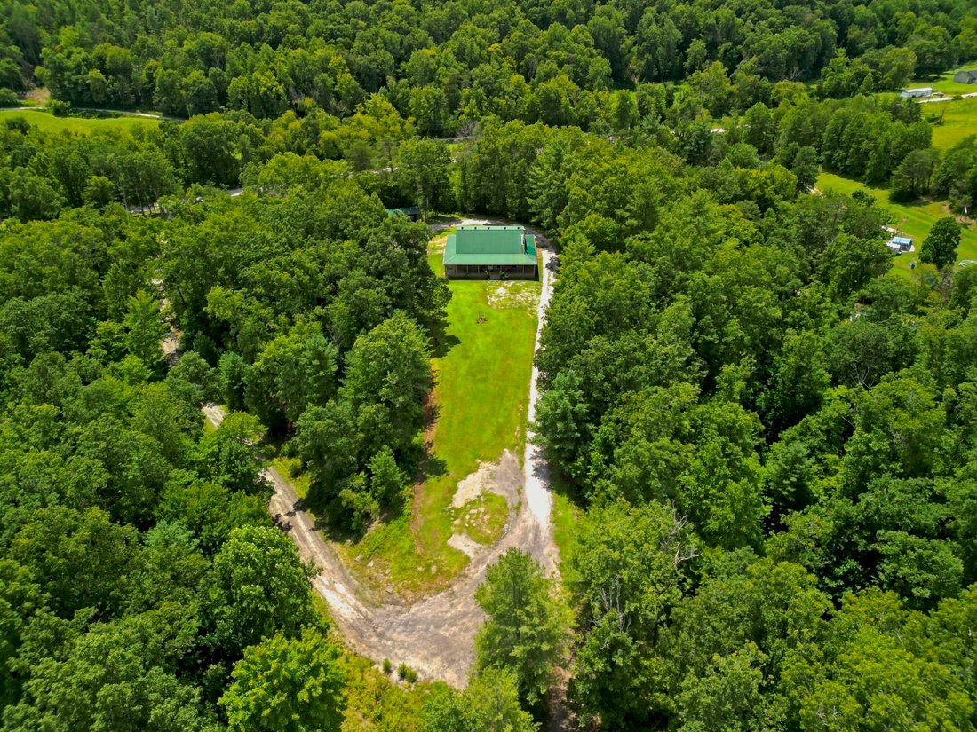 Azienda agricola a Irvine, Kentucky, Stati Uniti 1 - 18613005